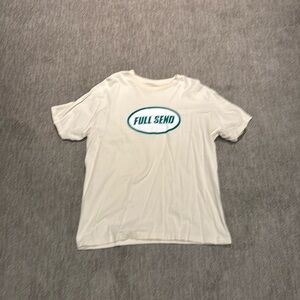 Full Send shirt
